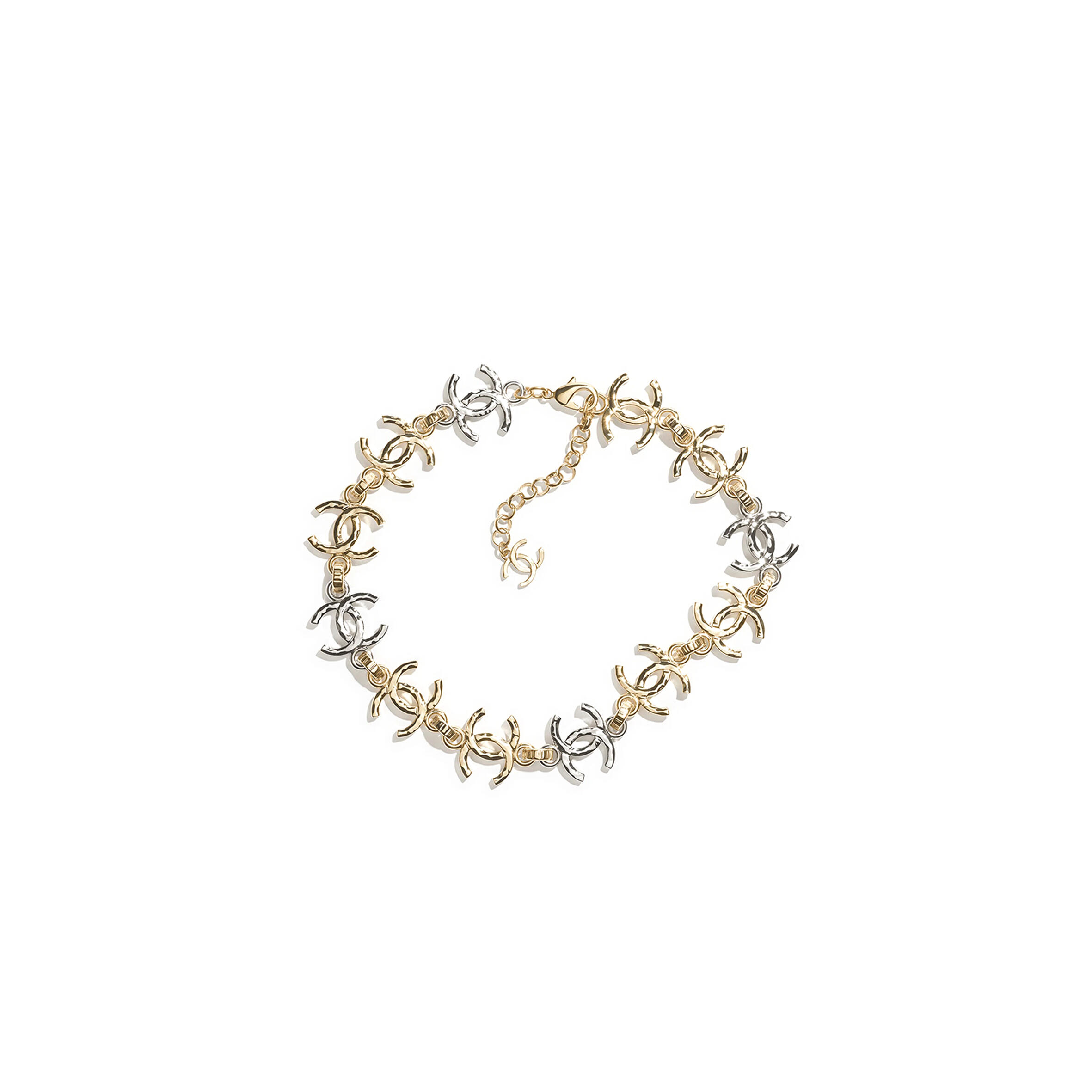 Ch**el necklace abh110